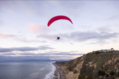 Puffin Bi 29m2 - tandem