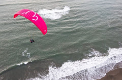 Puffin Bi 29m2 - tandem
