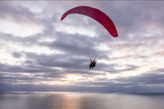 Puffin Bi 29m2 - tandem
