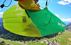 Grasshopper MK2- Pod Harness