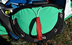 Grasshopper MK2- Pod Harness