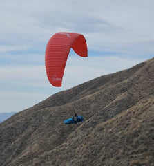 Grasshopper MK2- Pod Harness