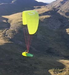 Grasshopper MK2- Pod Harness