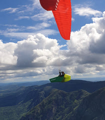 Grasshopper MK2- Pod Harness