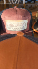 Little Cloud Trucker Hats