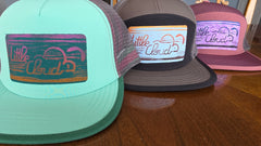 Little Cloud Trucker Hats