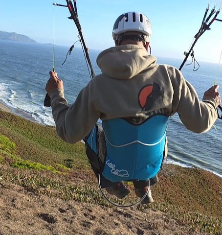 Butterfly v2 Harness