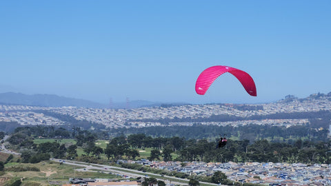 Puffin Bi 29m2 - tandem