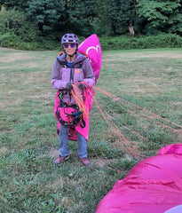 Grasshopper MK2- Pod Harness