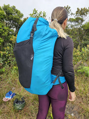 Hike & Fly 40l Bag
