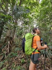 Hike & Fly 40l Bag