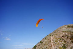 Kite Risers - Super Soaring