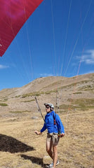 Kite Risers - Super Soaring