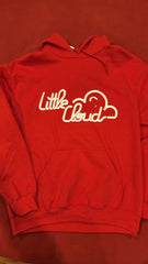 Little Cloud Hoodies
