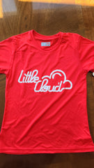 Little Cloud T-shirts